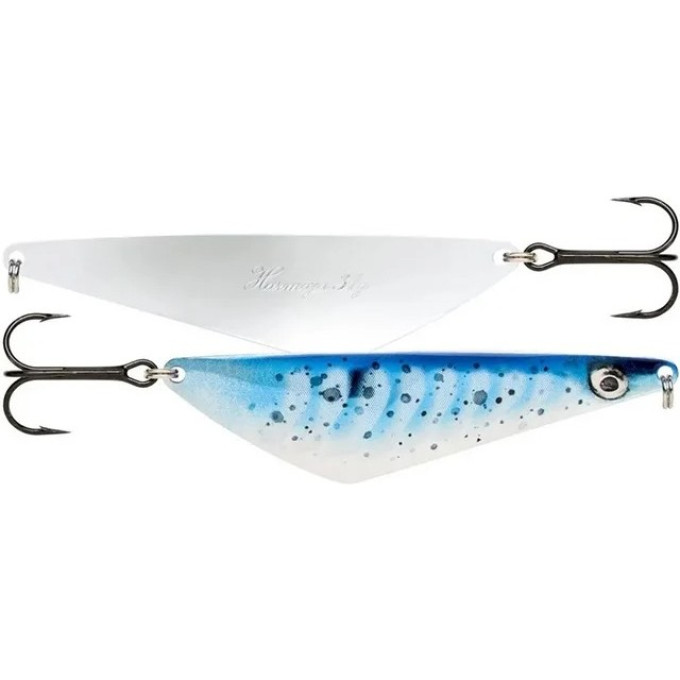 Блесна RAPALA Harmaja 18 BLI HAR18-BLI