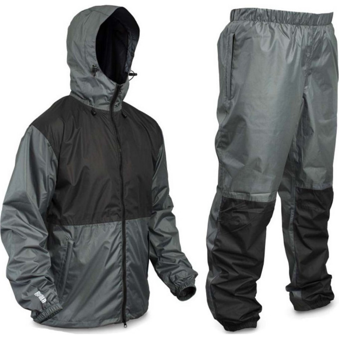 Костюм-дождевик RAPALA Ultra-Lite Rain RULRS-XXL