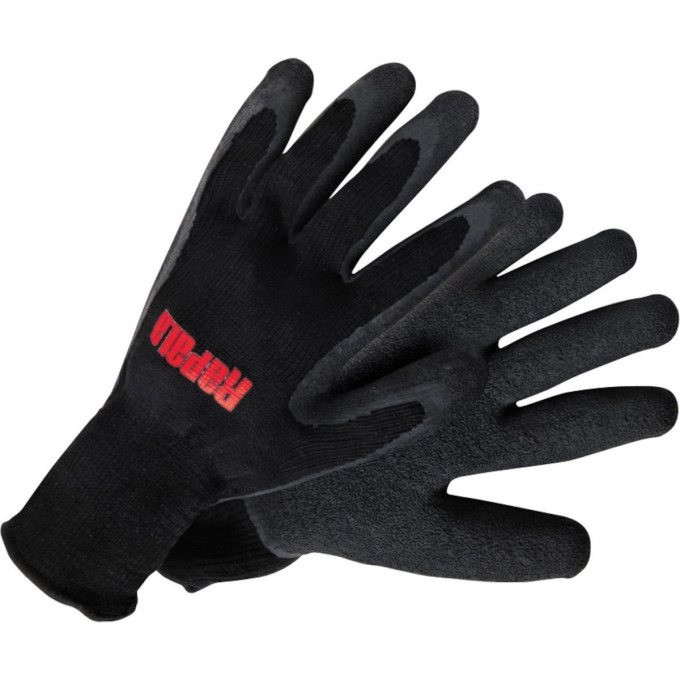 Перчатки нескользящие RAPALA Fisherman RFSHGL