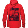 Толстовка RAPALA logo Splash L APRSHRL