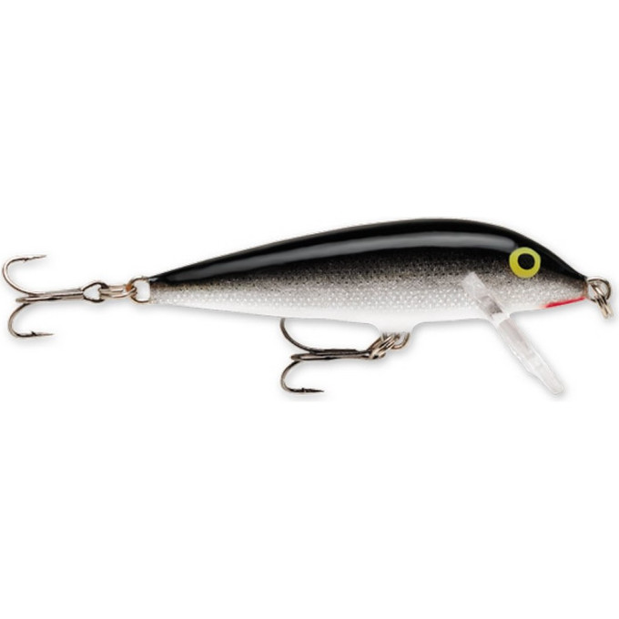 Воблер RAPALA Countdown CD09-S