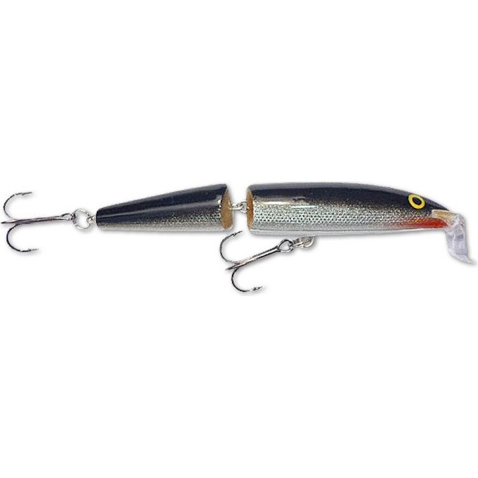 Воблер RAPALA Countdown Jointed CDJ11-S