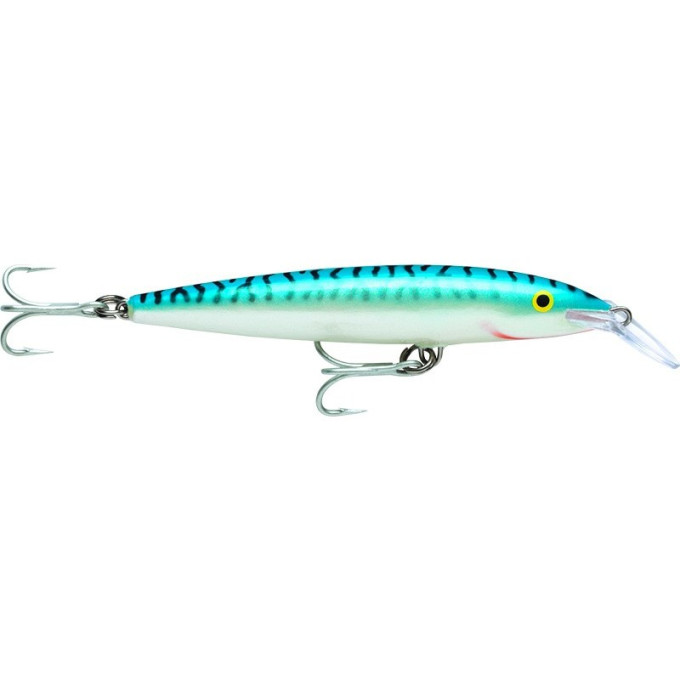 Воблер RAPALA Floating Magnum 18 /SM FMAG18-SM