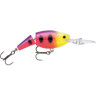 Воблер RAPALA Jointed Shad Rap 04 /FPN JSR04-FPN