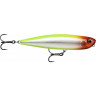 Воблер RAPALA Precision Xtreme Pencil 87 /CLN PXRP87-CLN