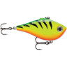 Воблер RAPALA Rippin Rap RPR05-FT