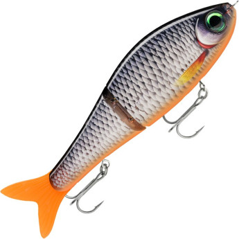 Воблер RAPALA SUPER SHADOW RAP GLIDE 11 /HLW