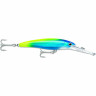 Воблер RAPALA X-Rap Magnum 10 /YFU XRMAG10-YFU