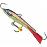 Балансир RAPALA Jigging Rap Color Hook 3 /STGS WH3-STGS