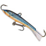 Балансир RAPALA Jigging Rap W09-BSM