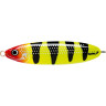 Блесна RAPALA Minnow Spoon RMS08-CLT