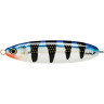 Блесна RAPALA Minnow Spoon RMS08-MBT