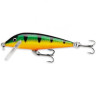 Воблер RAPALA Countdown CD07-P