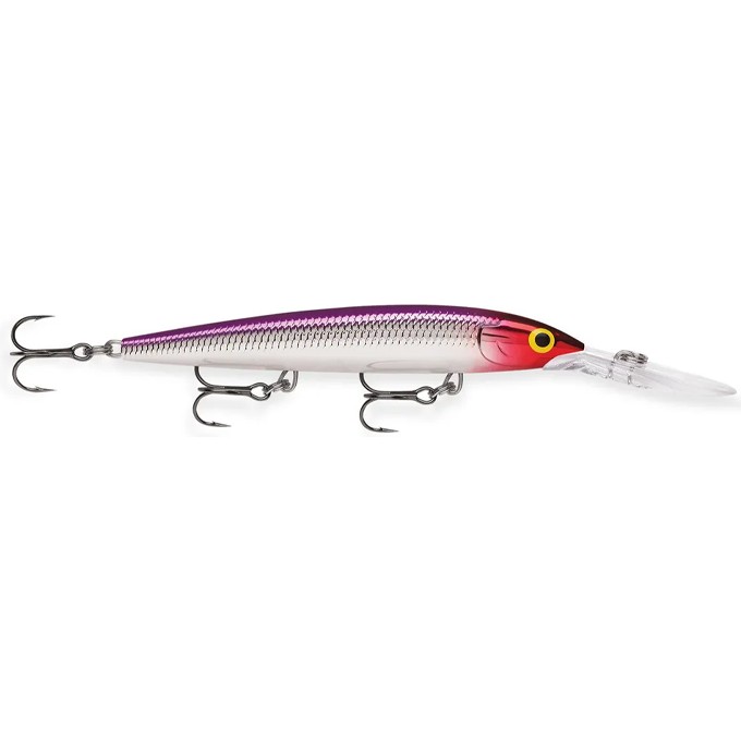 Воблер RAPALA Down Deep Husky Jerk DHJ12-PRCL