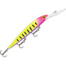 Воблер RAPALA Down Deep Husky Jerk DHJ14-HSP