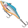Воблер RAPALA Rattlin RNR05-SB